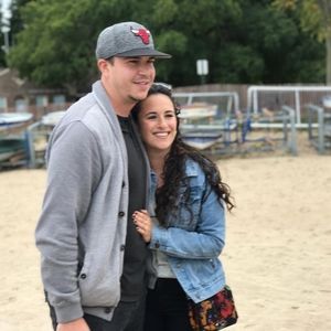 Meet your Posher, Alex